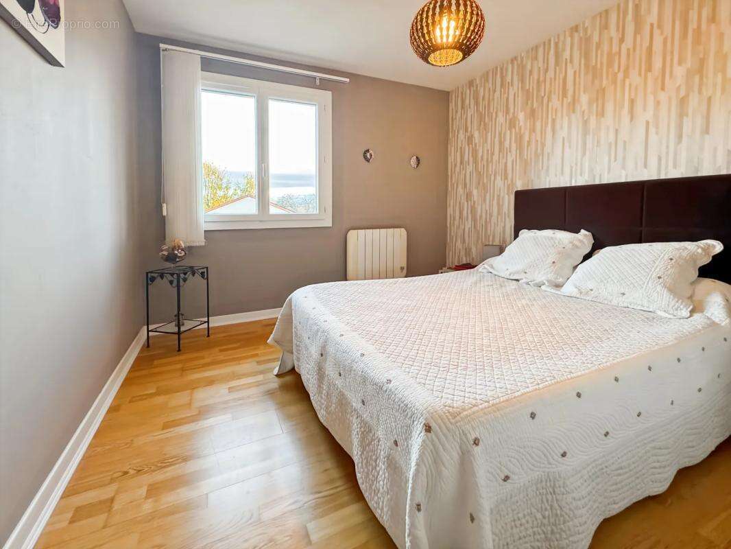 Maison à BELLERIVE-SUR-ALLIER