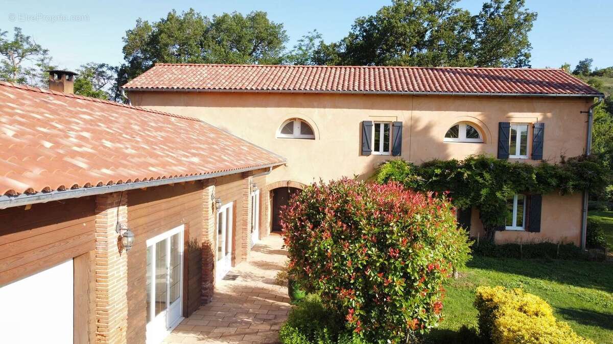 Maison à ALBI
