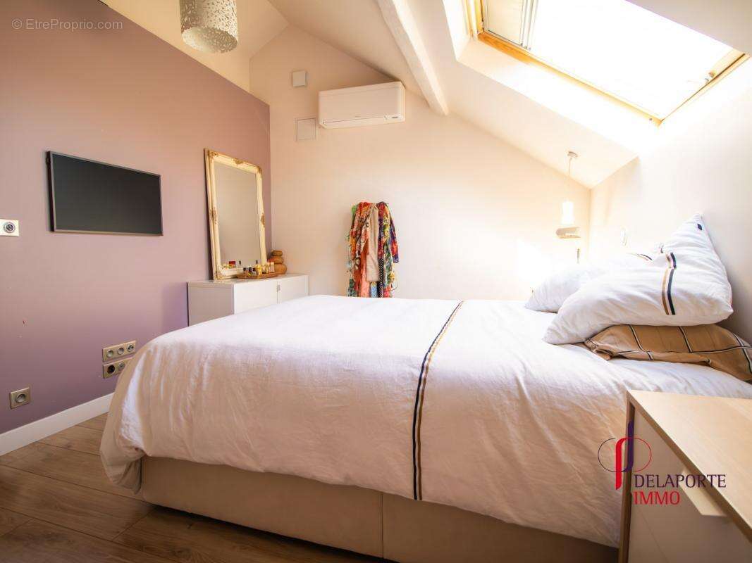 Maison à L&#039;ISLE-ADAM