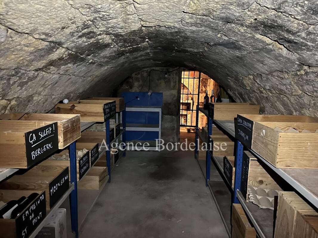 Autre à BORDEAUX