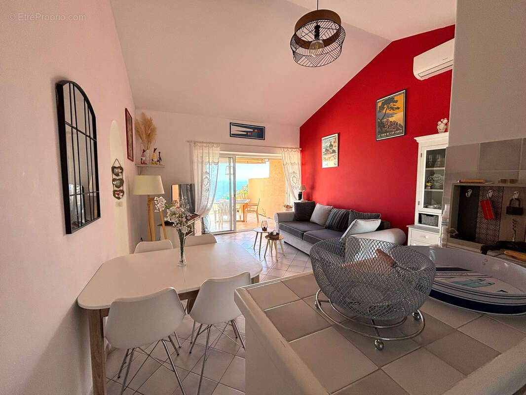 Maison à PORTO-VECCHIO