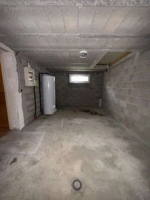 Maison à SAINT-GEORGES-SUR-BAULCHE