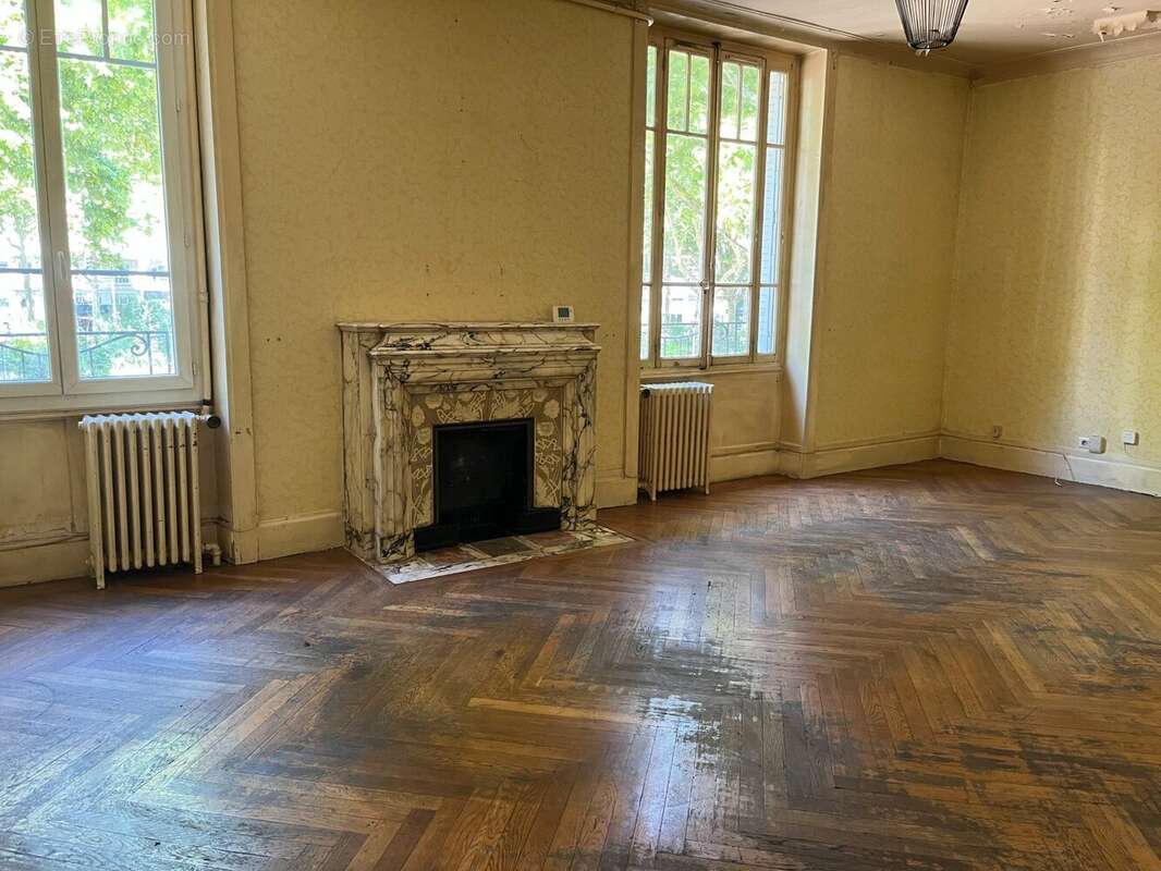 Appartement à LYON-7E