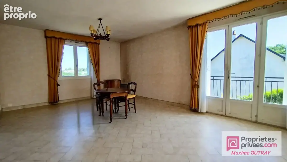 Maison 4 pièces 110m² - photo 7
