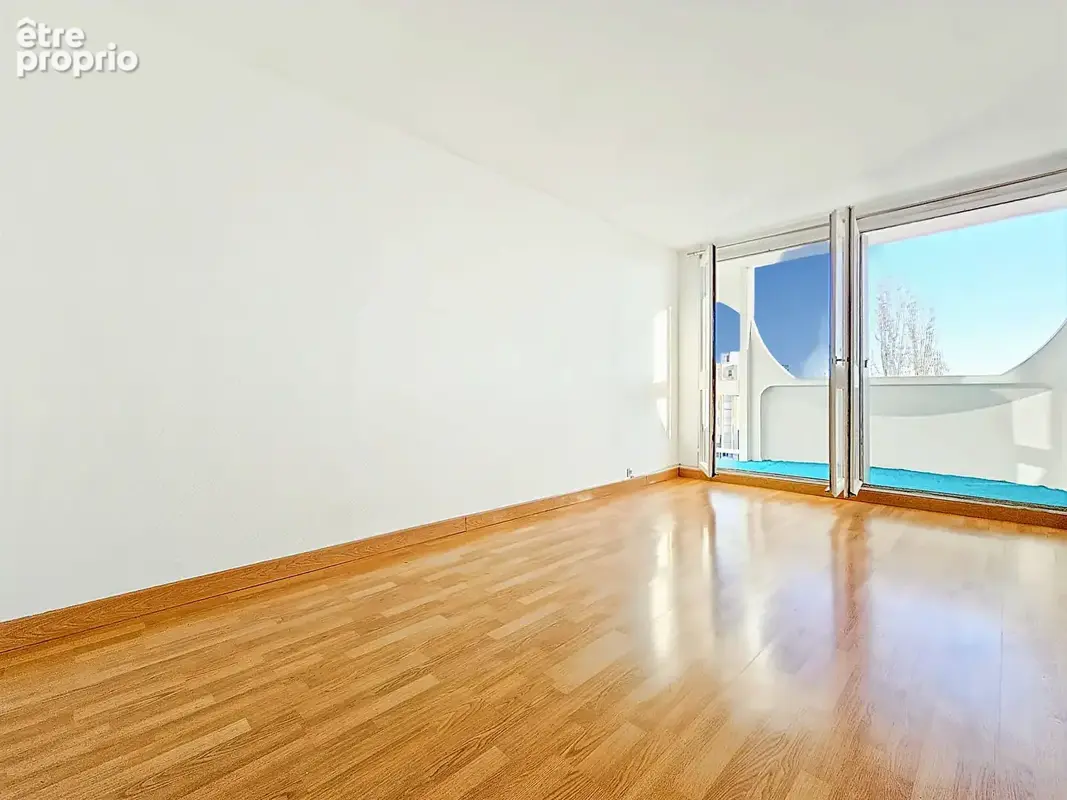Appartement à ANGERS