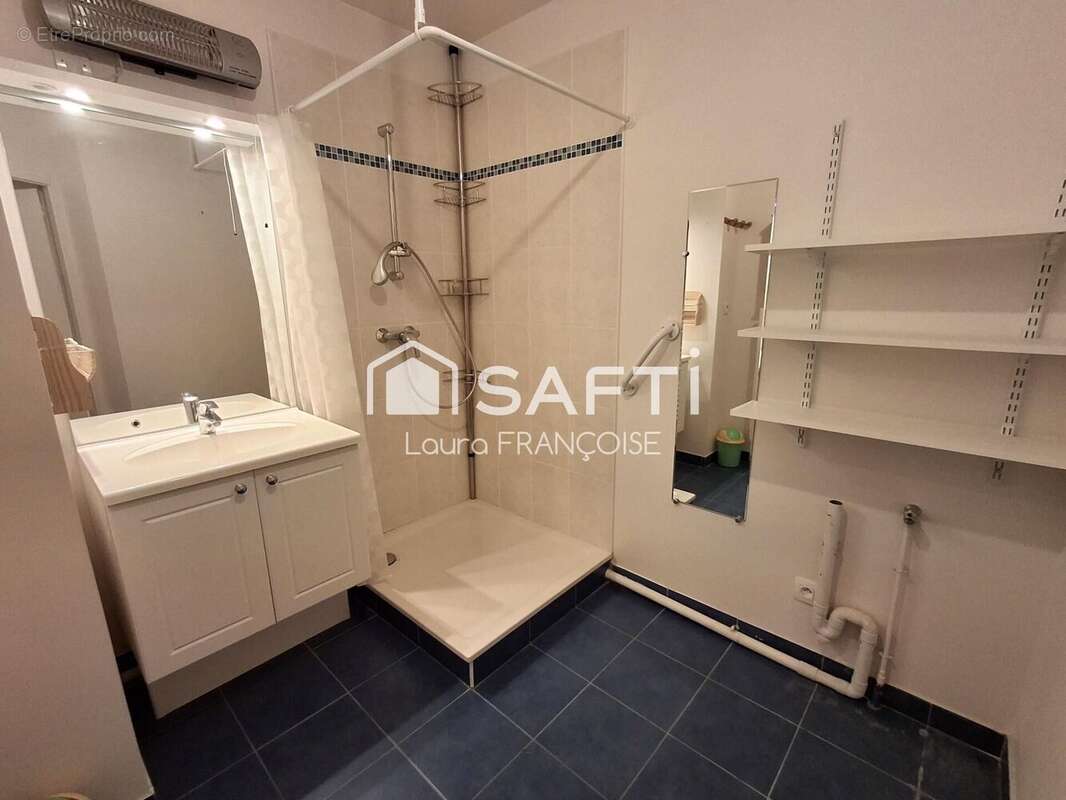 Photo 7 - Appartement à COURSEULLES-SUR-MER