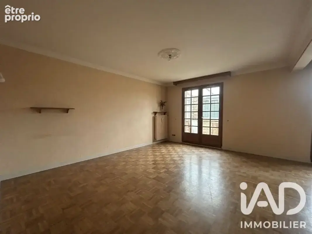 Photo 1 - Maison à CHALONS-EN-CHAMPAGNE