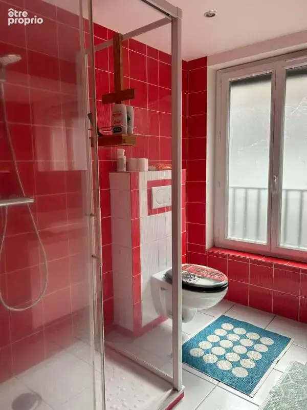 Appartement Clermont Ferrand 4 pièces 79 m2 - photo 9