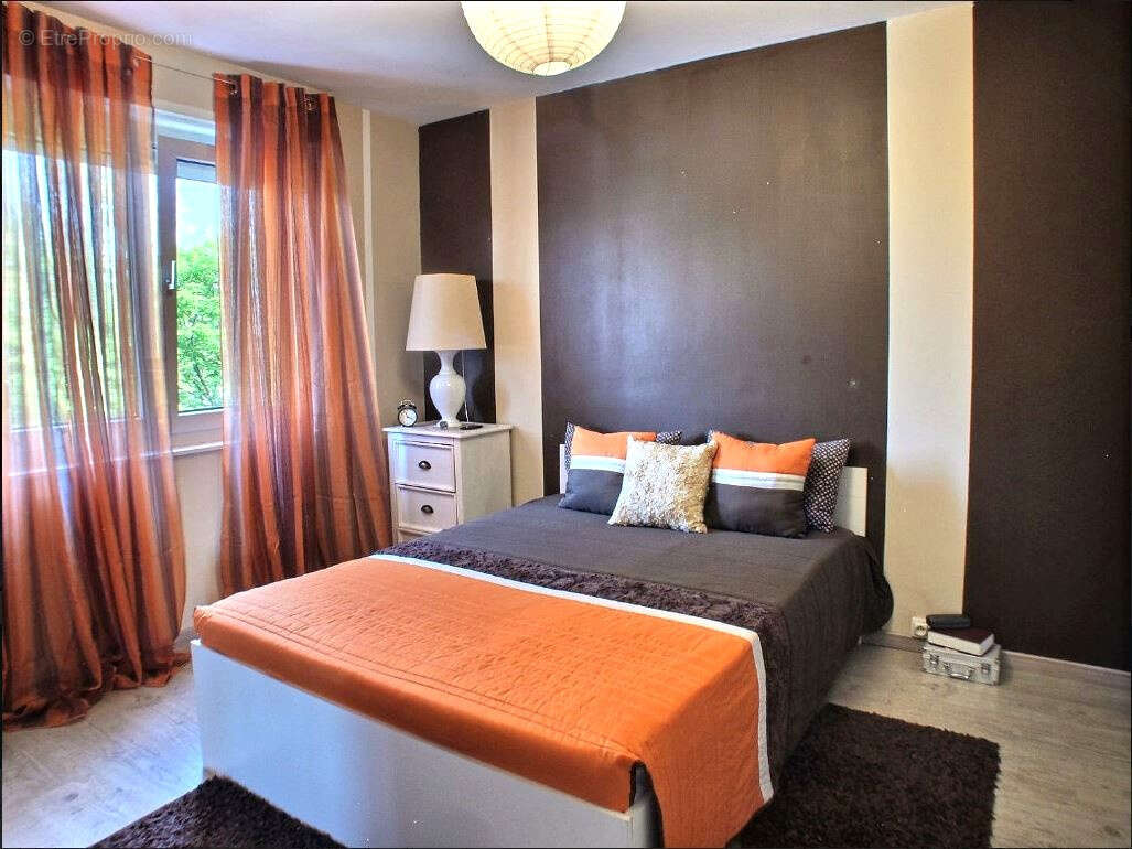 Appartement à SAINT-LOUIS