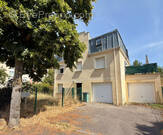Maison à MALZEVILLE