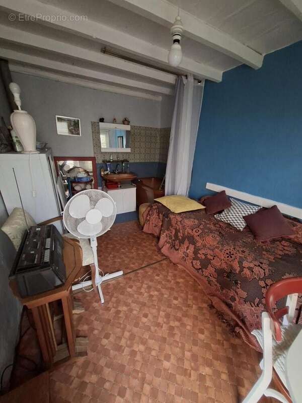 Photo 9 - Maison à PANISSIERES