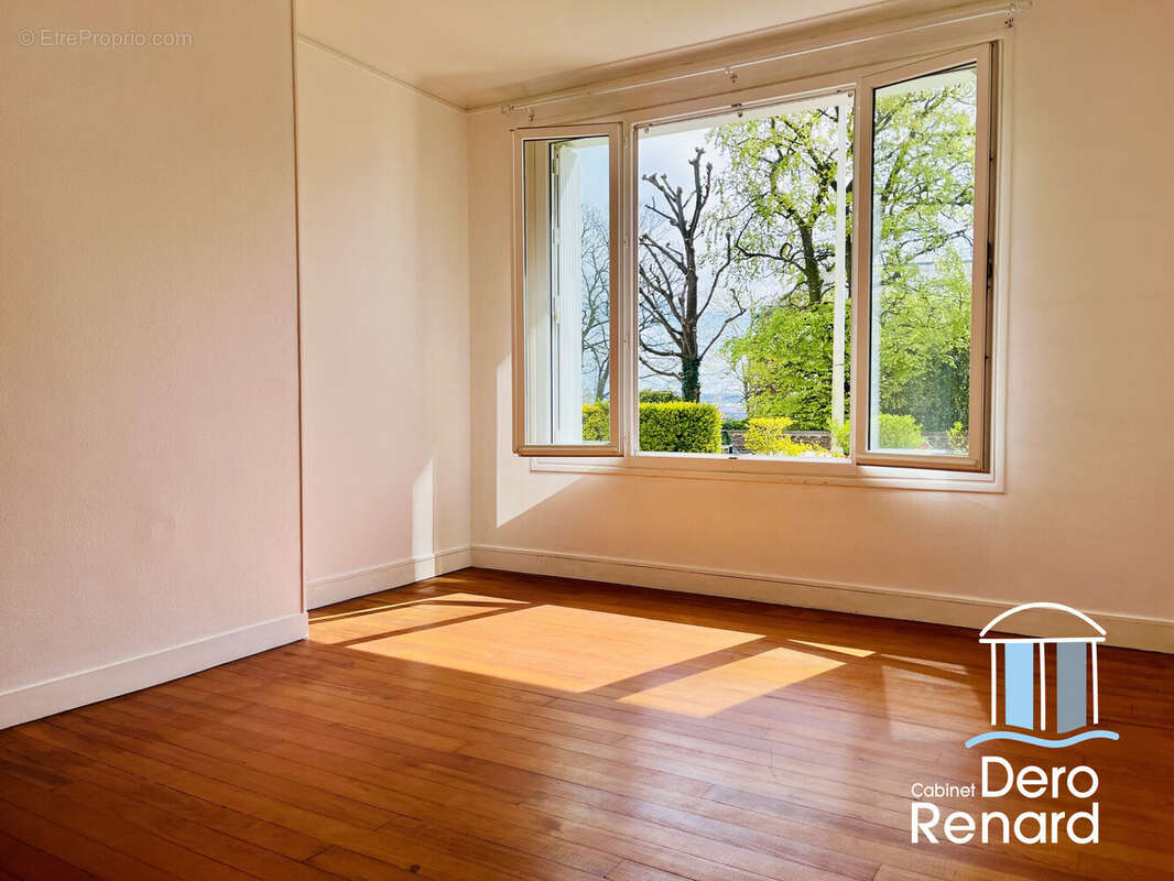 Appartement à LE HAVRE