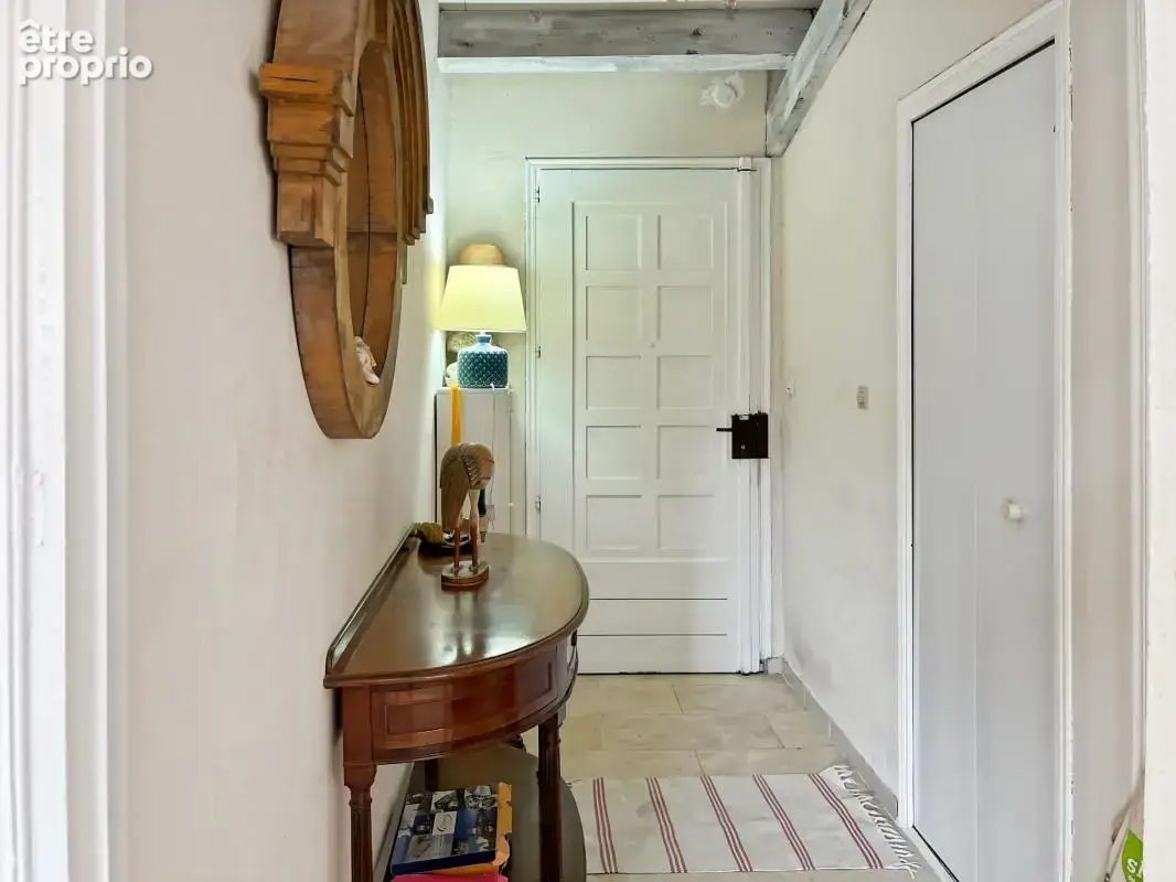 Vente agréable maison à Marseillan avec garage, jardin et piscine - photo 26