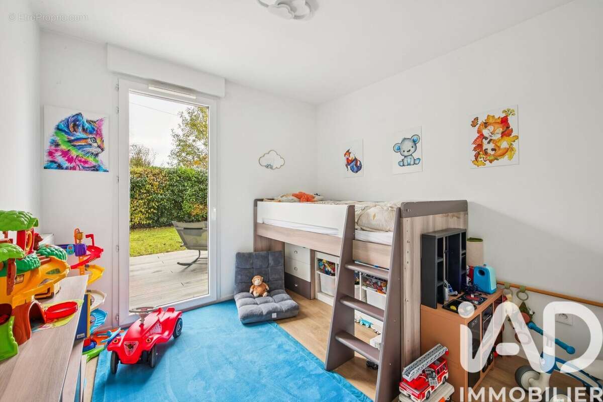 Photo 3 - Appartement à ELANCOURT