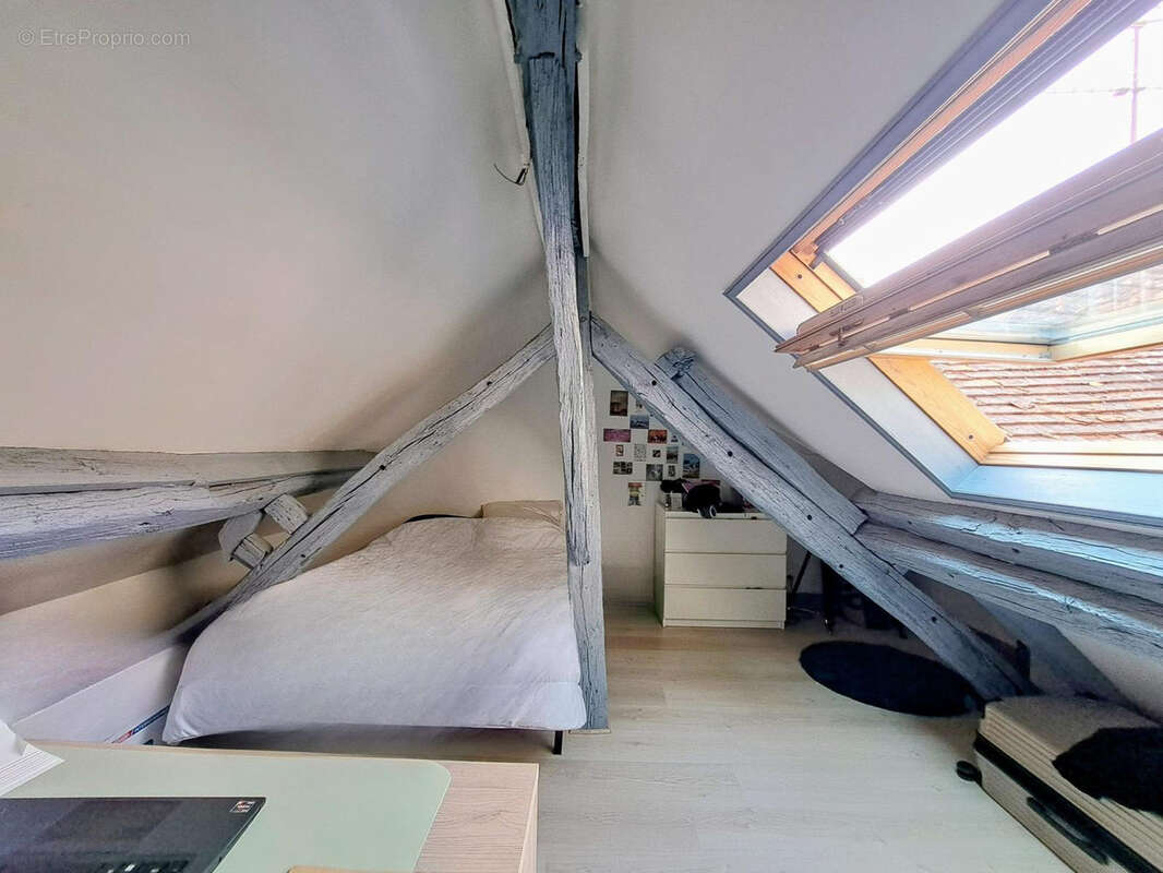 Appartement à SENLIS