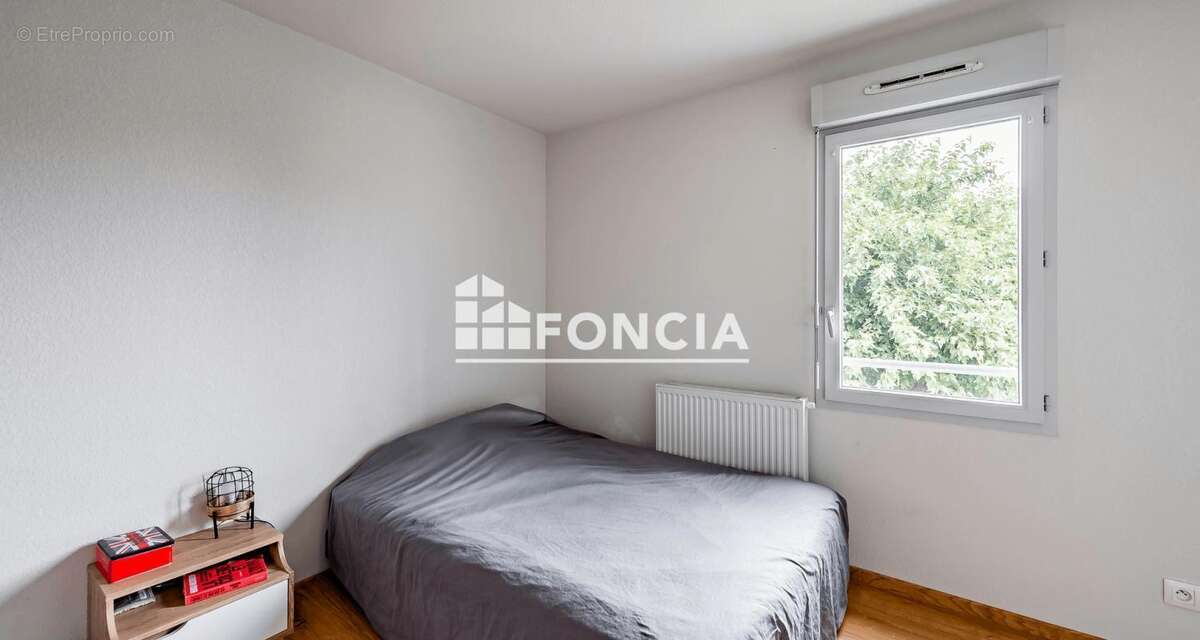 Appartement à EYSINES