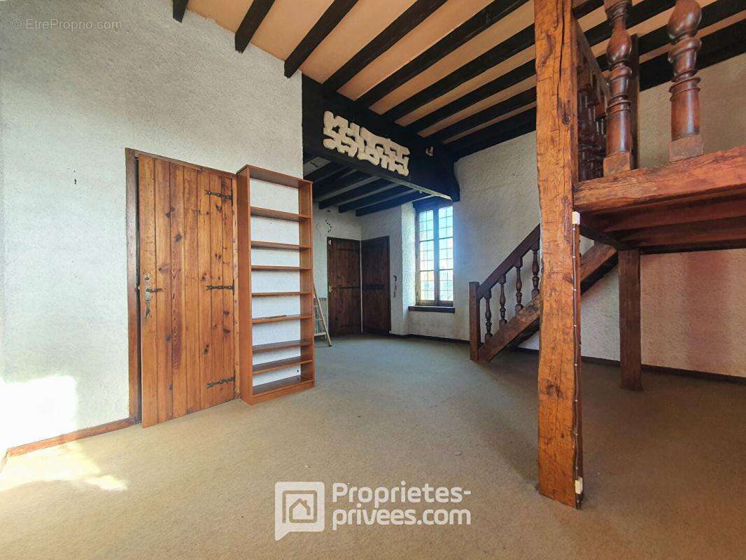 Appartement à TOURS