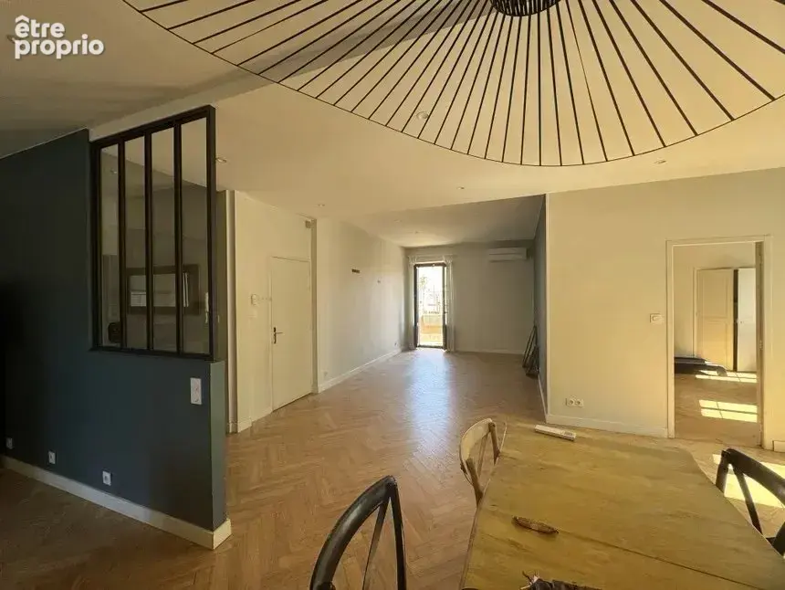 Appartement T4 - A vendre - photo 2