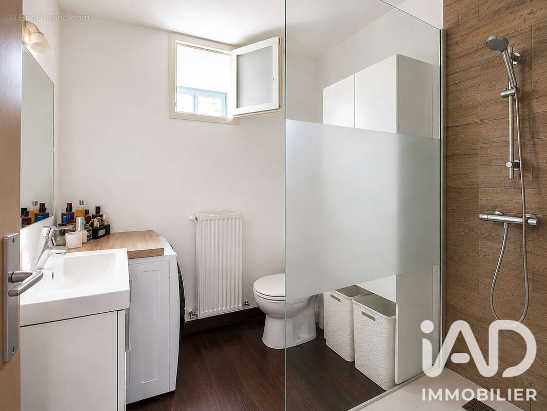 Appartement 42 m² à Vitrolles  - photo 2