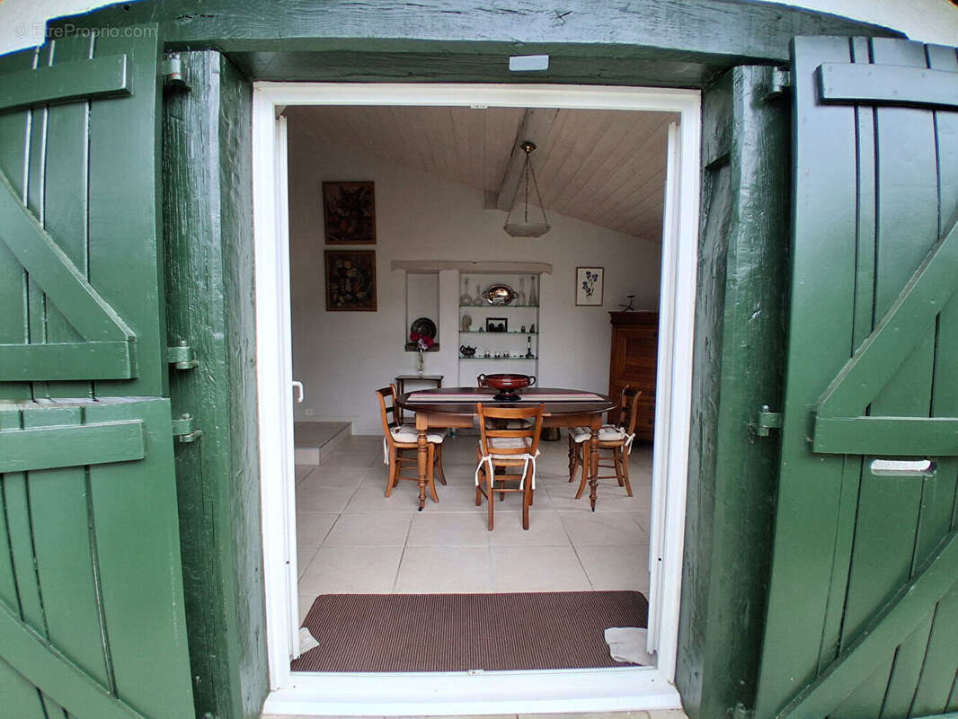 Maison Bidart 211.59 m2 - photo 18