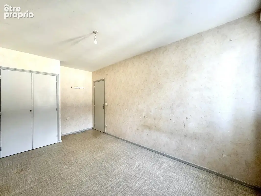 Appartement T4 MODANE - photo 17