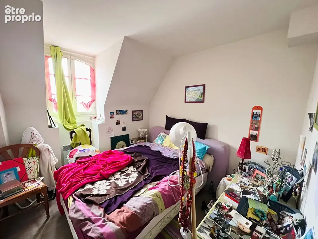 Vitre - exclusivite - appartement duplex - photo 3