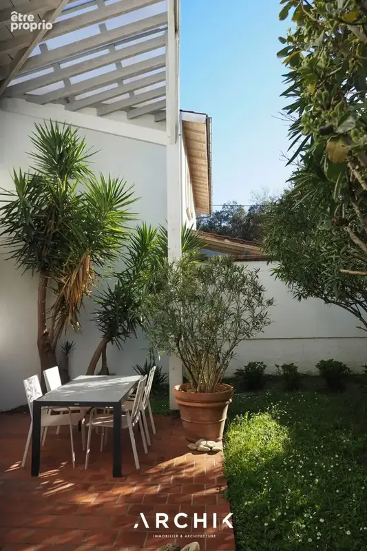 Maison 3 pièces 90 m² à vendre à Bordeaux (33200) - photo 17