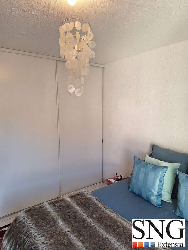 Appartement à CAVAILLON