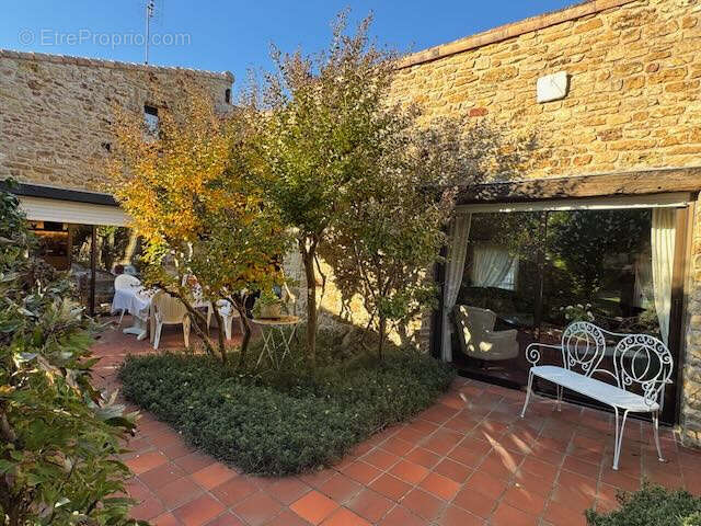 Maison à SAINTE-HERMINE