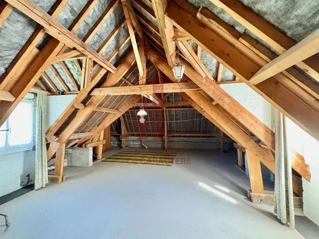 Maison à BOURRON-MARLOTTE