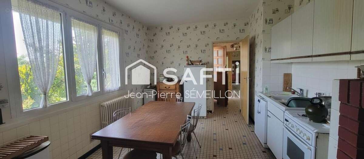 Photo 4 - Maison à AGEN