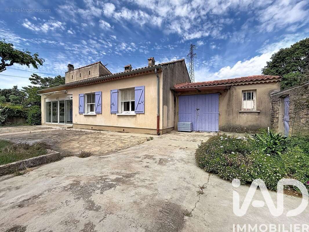 Photo 5 - Maison à MIRAMAS