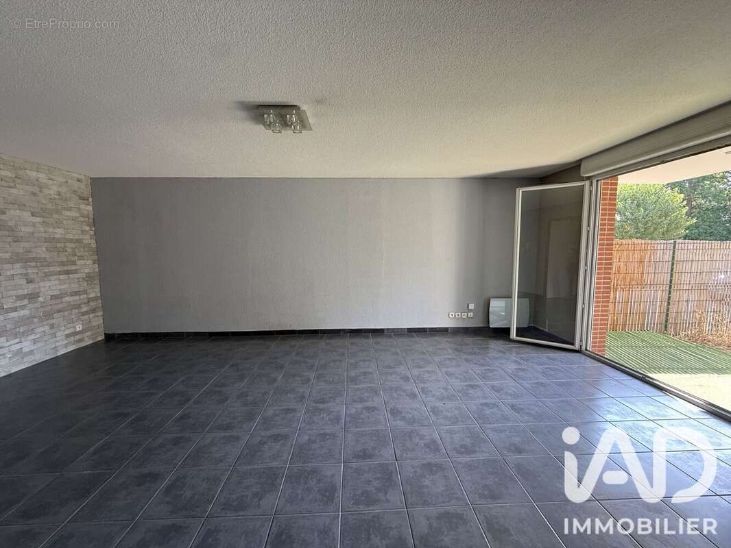 Photo 3 - Appartement à FONBEAUZARD