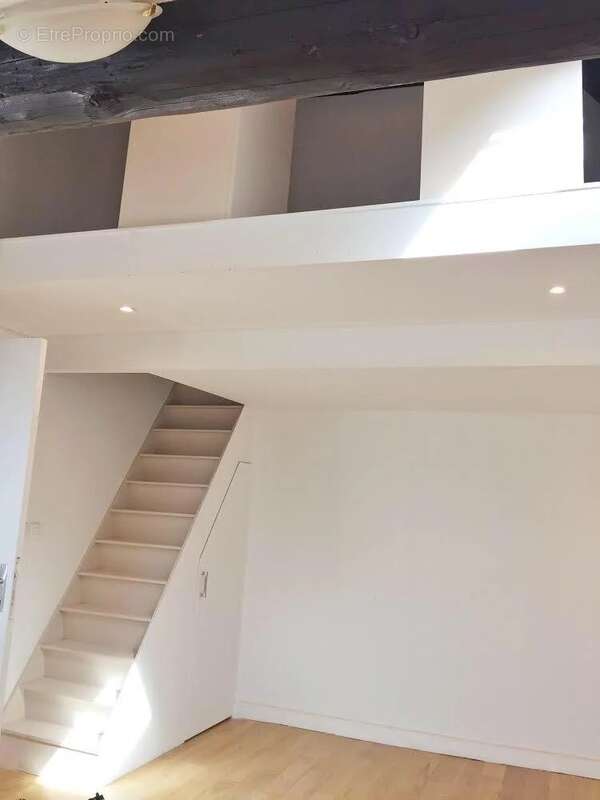 Appartement à VILLEJUIF