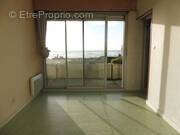 Appartement à SAINT-NIC