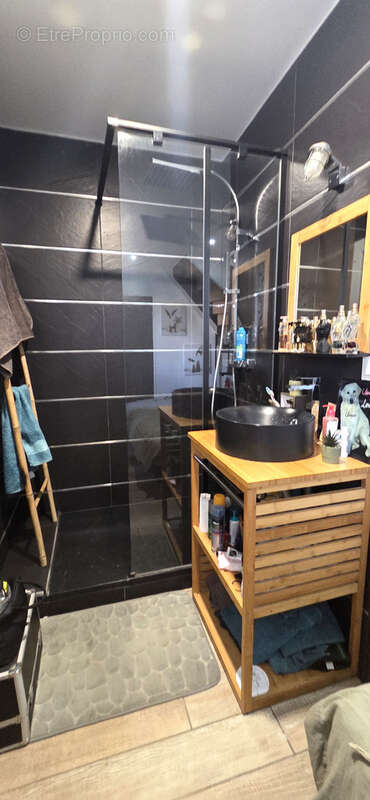 Maison à GRANDCAMP-MAISY