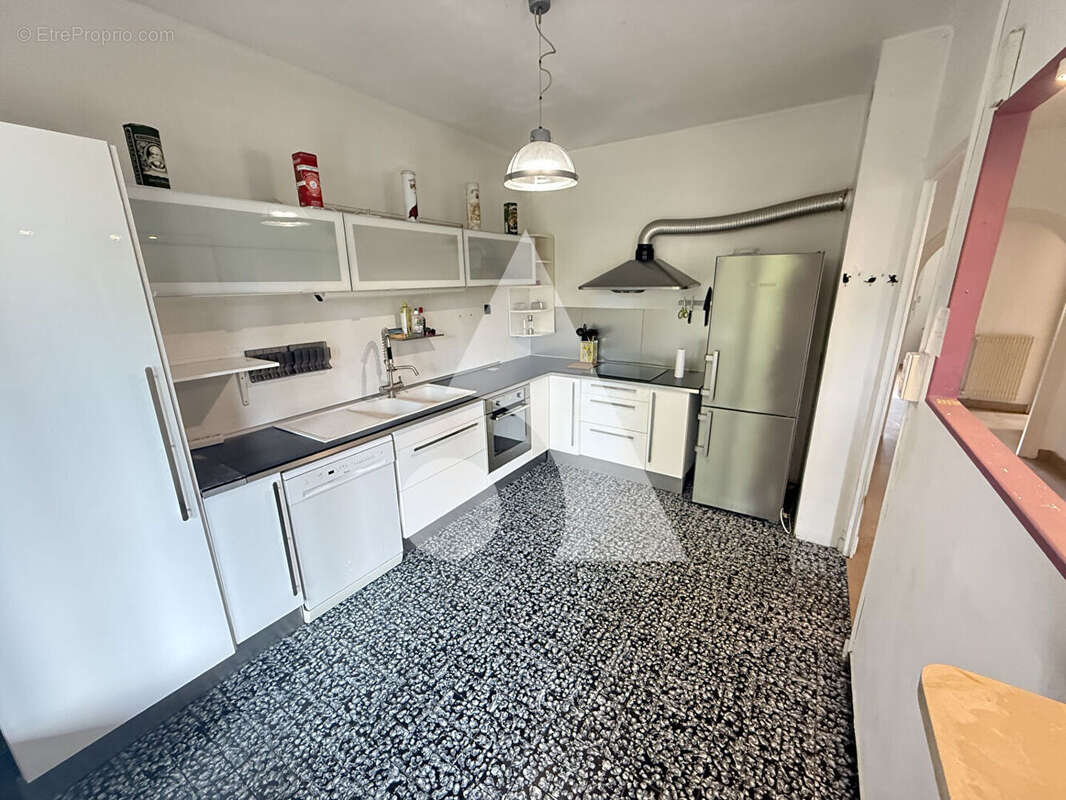 Maison à VILLEFRANCHE-SUR-SAONE