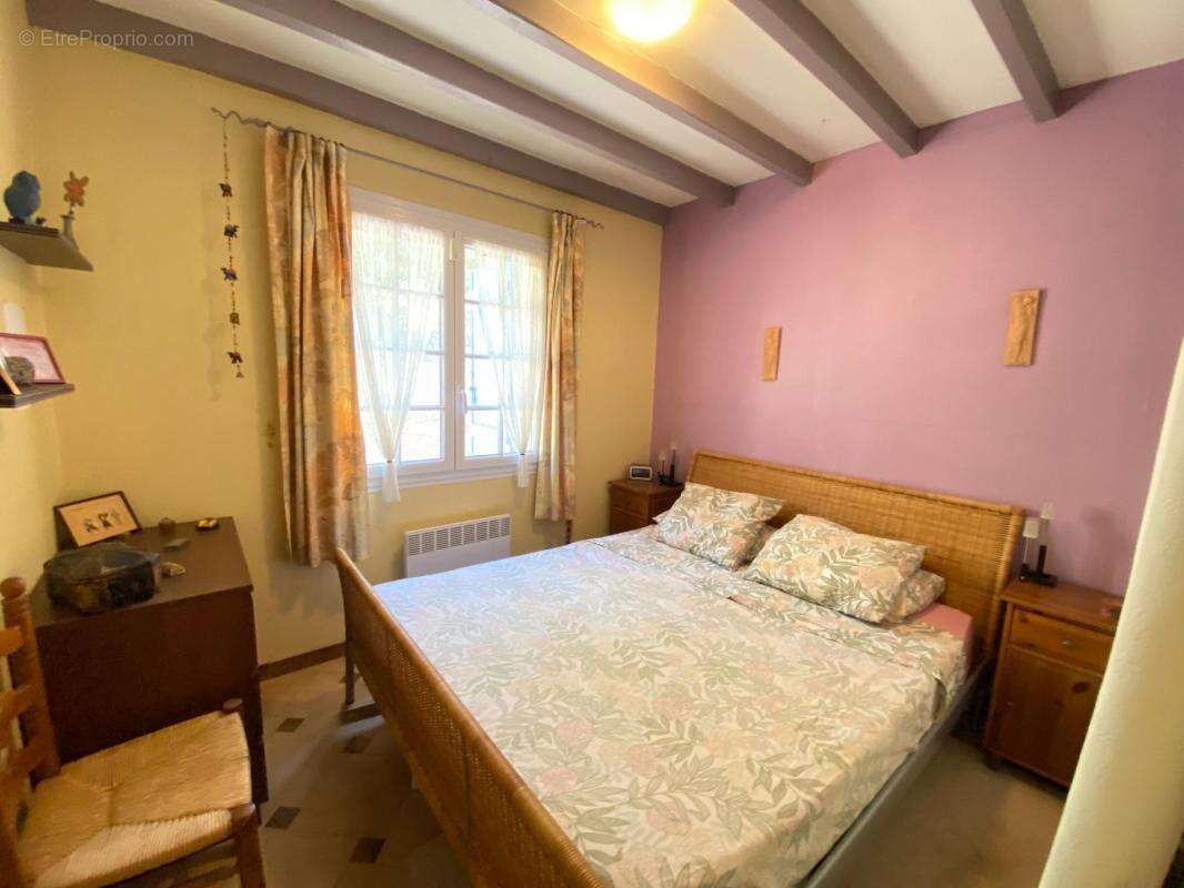 Beau potentiel, au calme et parfaitement entretenue ! - photo 11