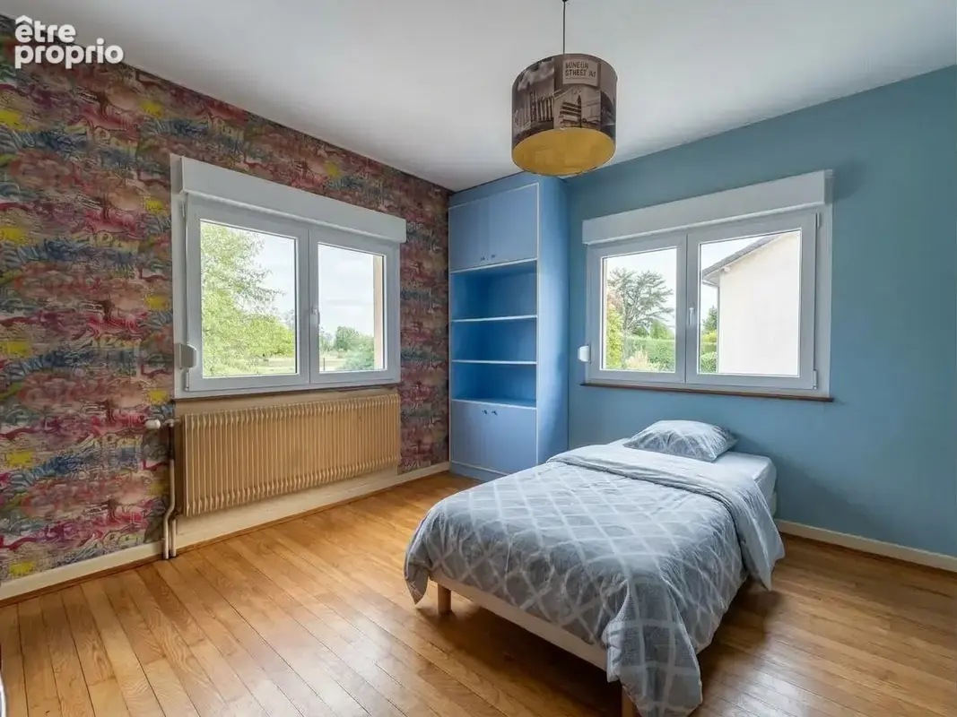 Maison Sélestat 157m2 - photo 8