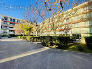 Appartement à MARSEILLE-10E