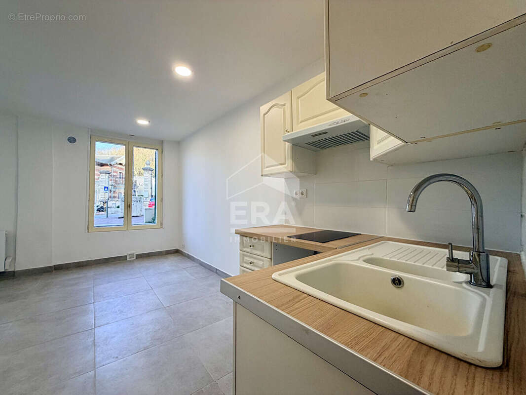 Appartement 26m² à sèvres - photo 6