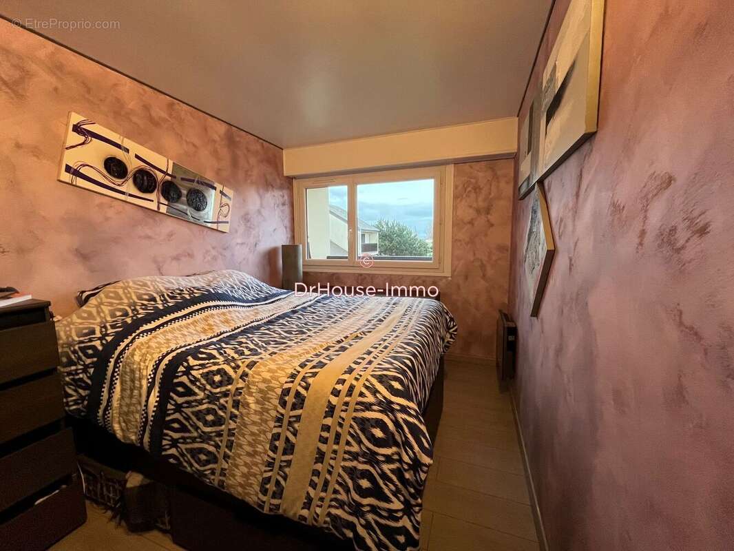 Appartement à COURSEULLES-SUR-MER