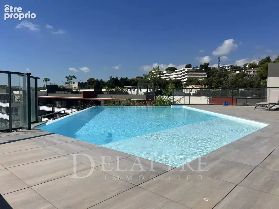 Villeneuve loubet 2 pieces de standing - photo 10