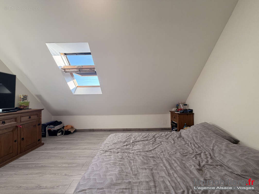 Maison 81 m² à Lutzelhouse  - photo 7