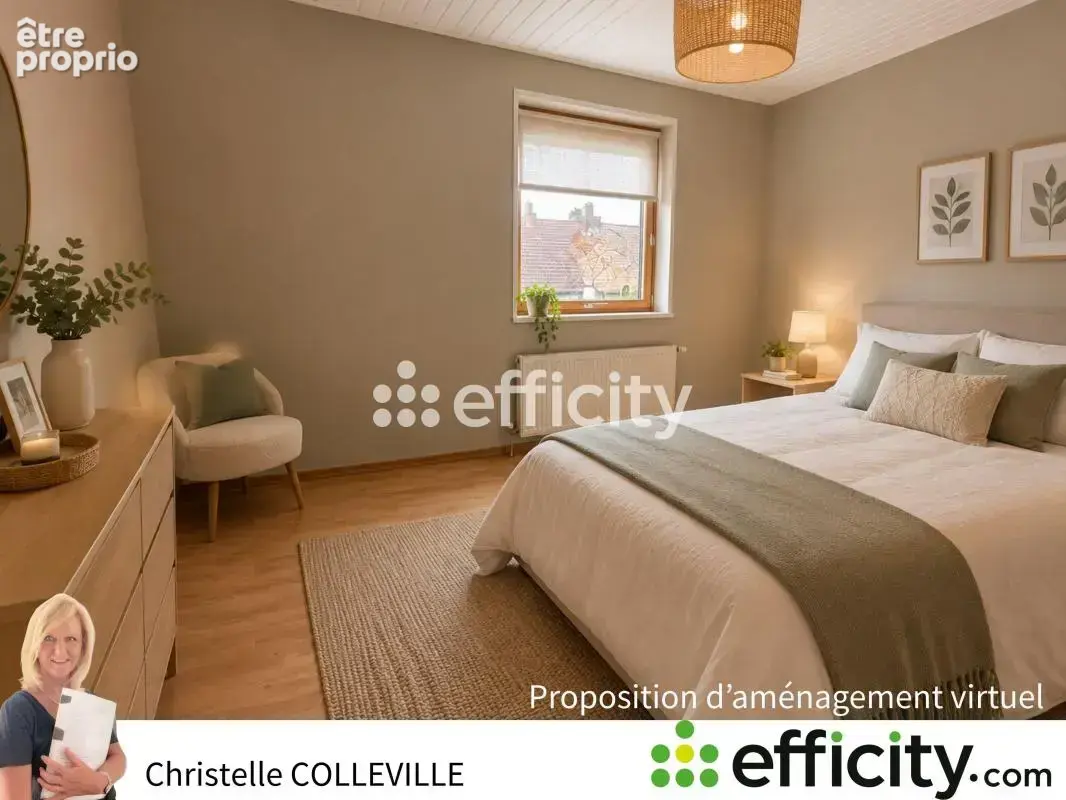 Maison 5 pièces 84 m² à vendre à Hellemmes-Lille (59260) - photo 10