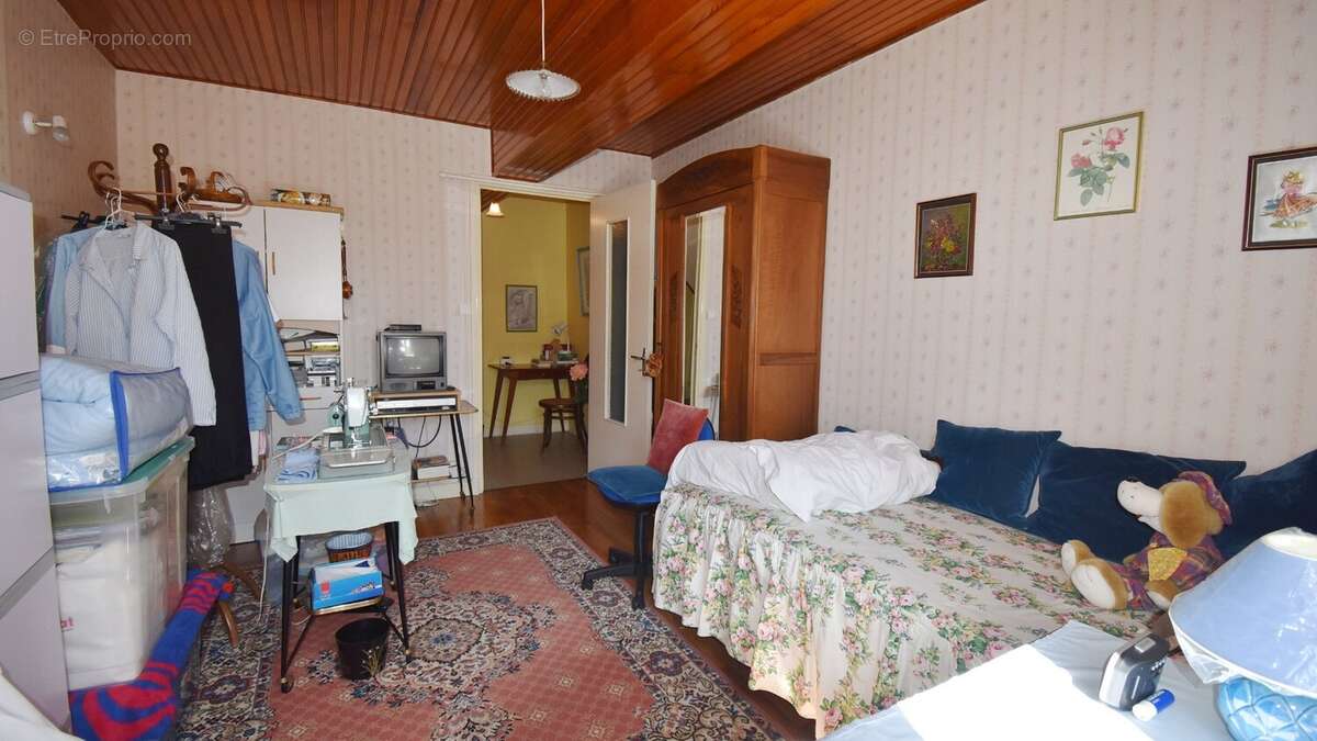 Maison à LE VERNET