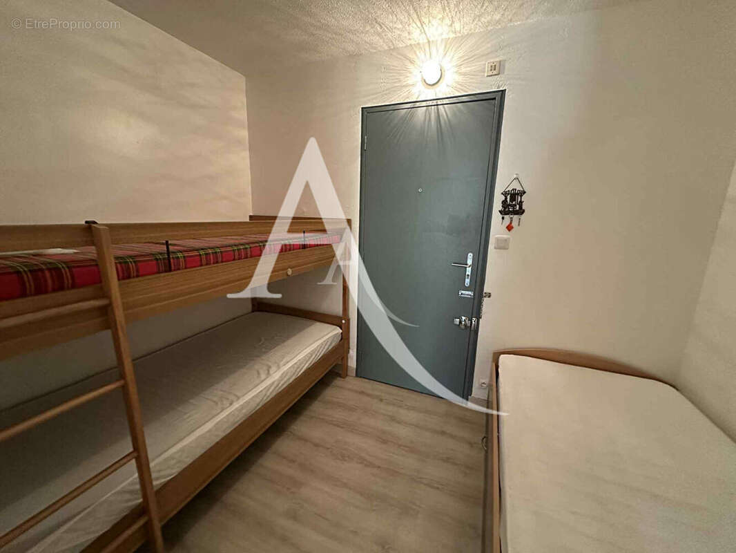 Appartement à LA GRANDE-MOTTE