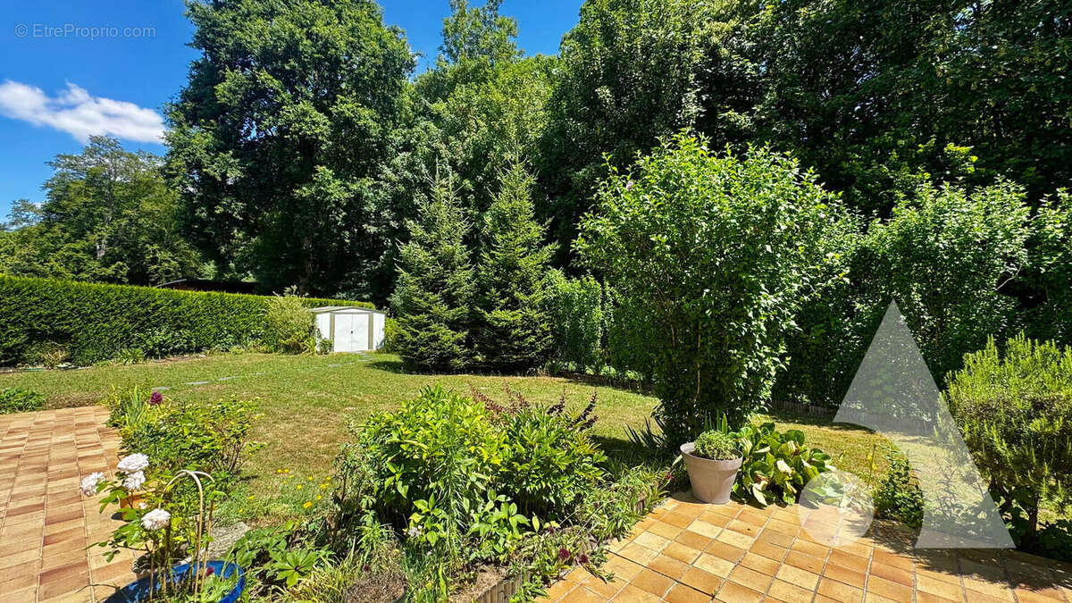 Maison Betz 7 pièce(s) 160 m2 - photo 6