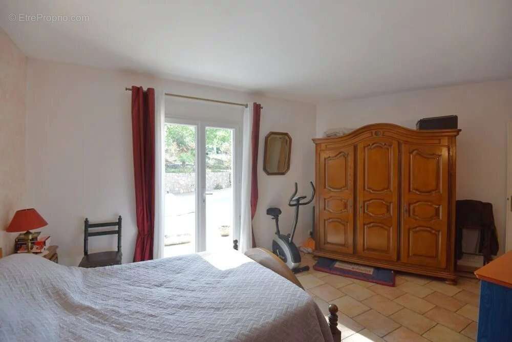 Maison à FAYENCE