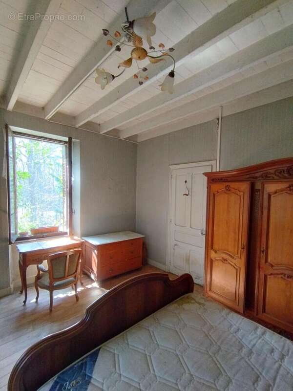 Photo 9 - Maison à BOFFRES